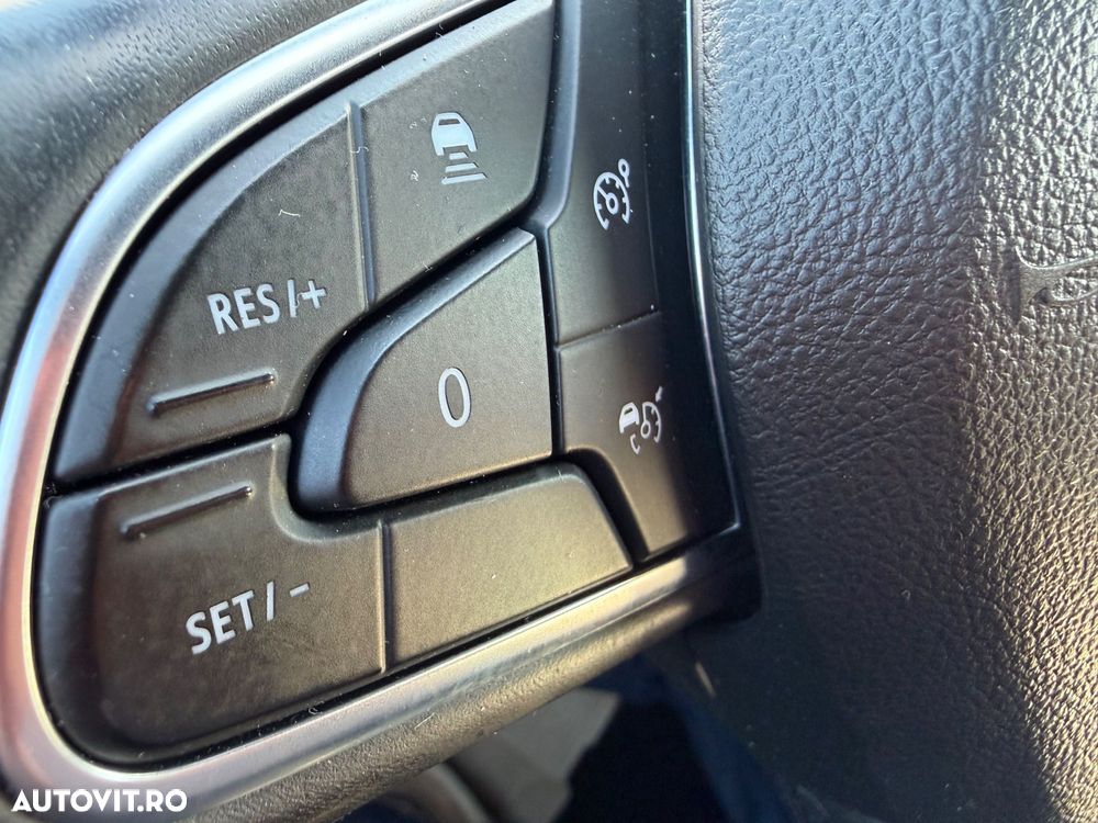 Renault Talisman Blue dCi EDC Intens - 17