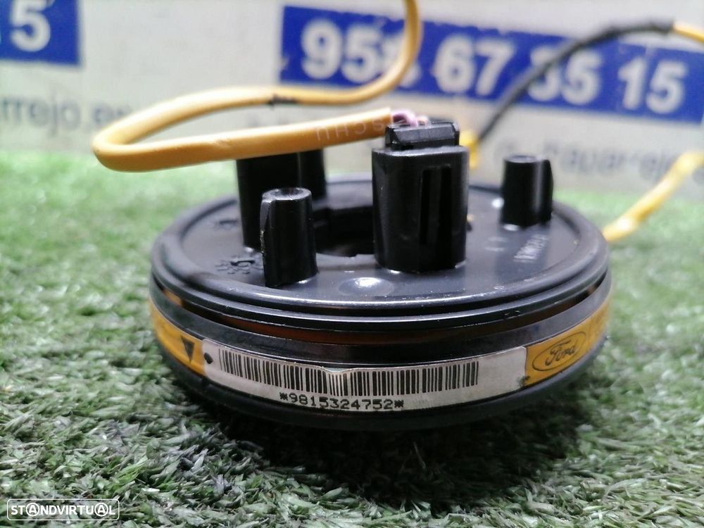 FITA AIRBAG FORD ESCORT CLASSIC 1998 -96AB14A664 - 2