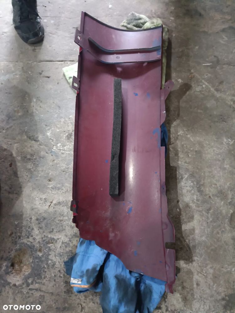 Narożnik Volvo Fh12 Fh13 - 2