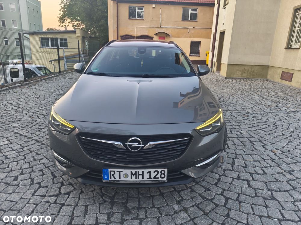 Opel Insignia CT 2.0 CDTI Exclusive S&S - 36