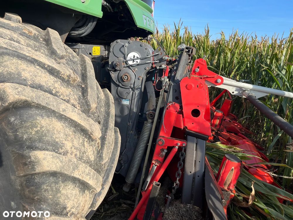 Fendt Katana 65 Kemper 360 plus - 13