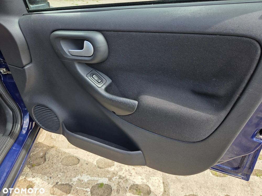 Opel Combo Tour - 39