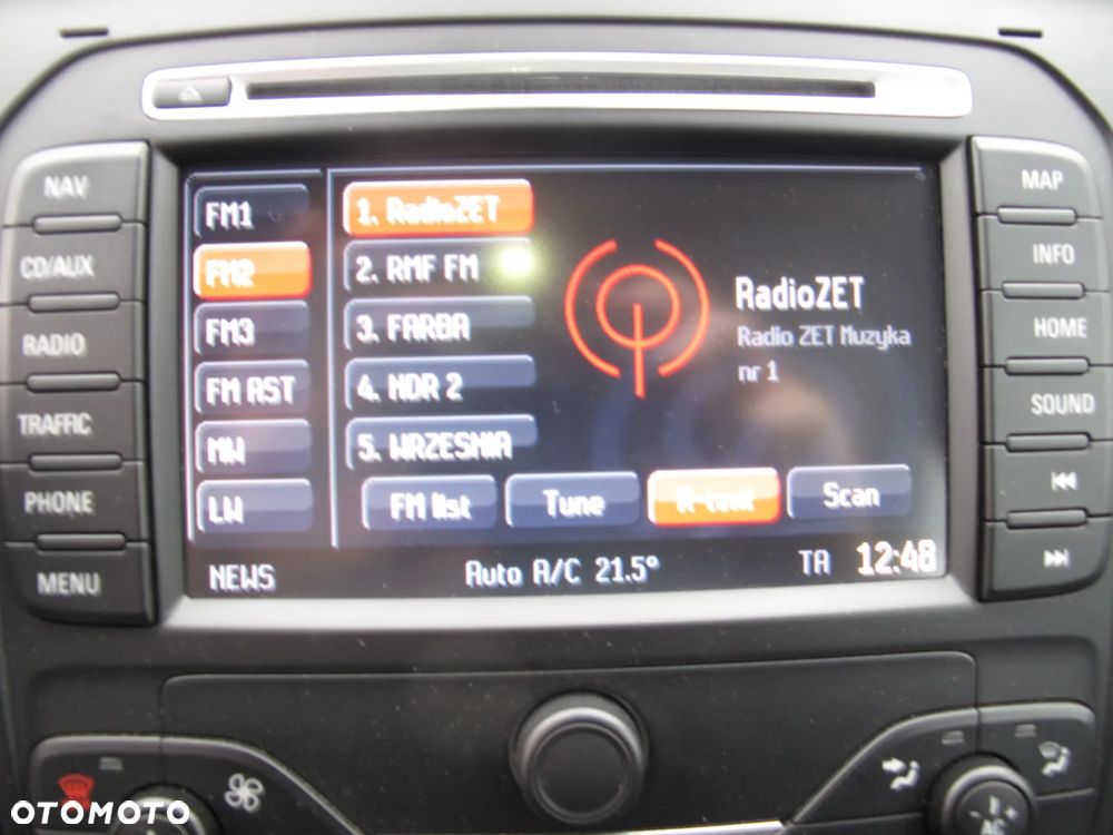 Ford Mondeo 2.0 TDCi Trend - 3