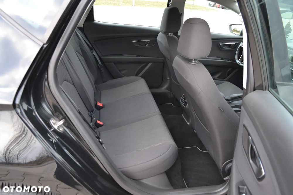 Seat Leon - 26