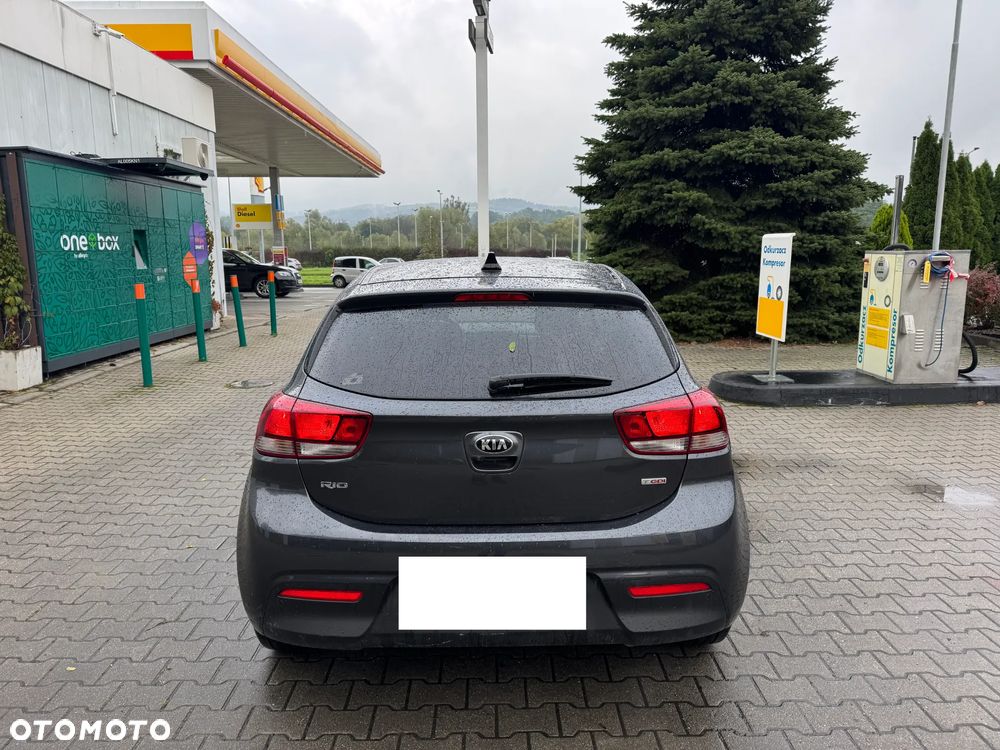 Kia Rio 1.0 T-GDI L - 4