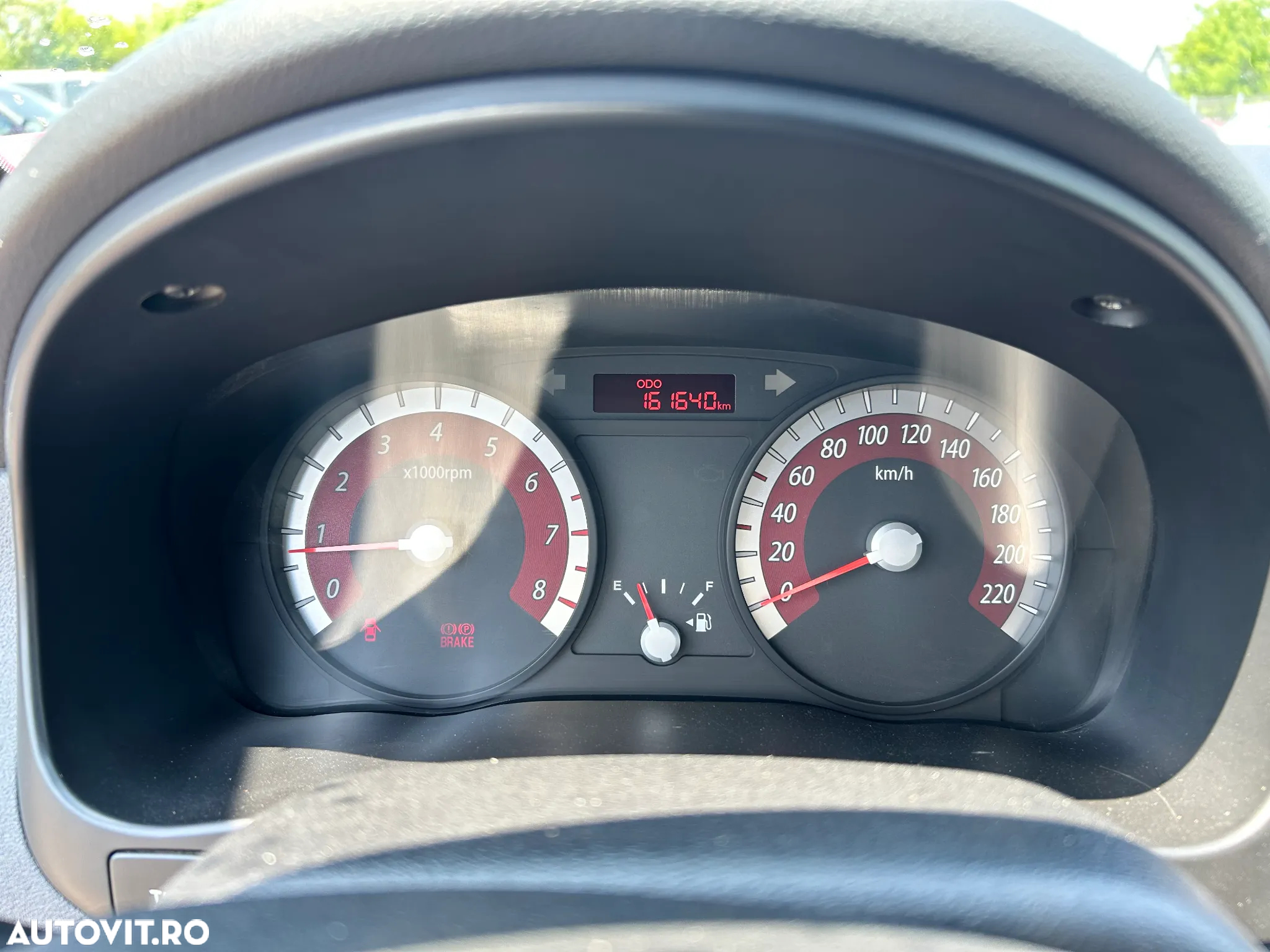 Kia Rio 1.4 Vision - 13