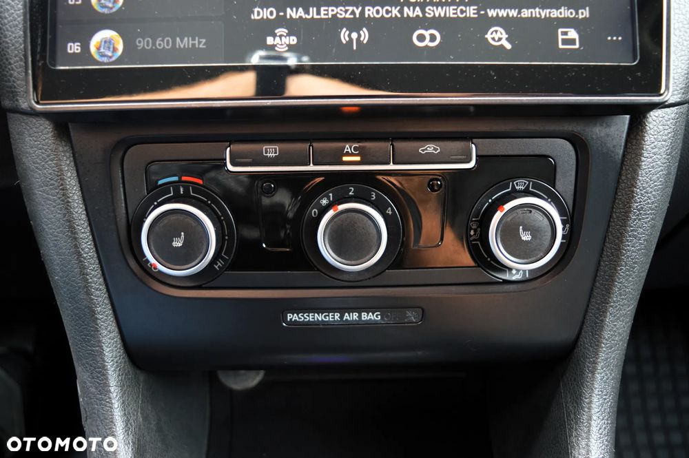 Volkswagen Golf 1.6 TDI BMT Trendline - 20