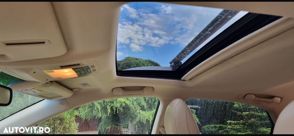 Lexus Seria RX 450h Aut. Business - 10