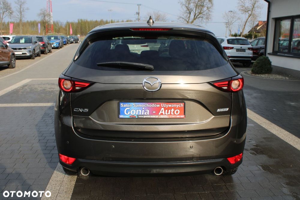 Mazda CX-5 - 6