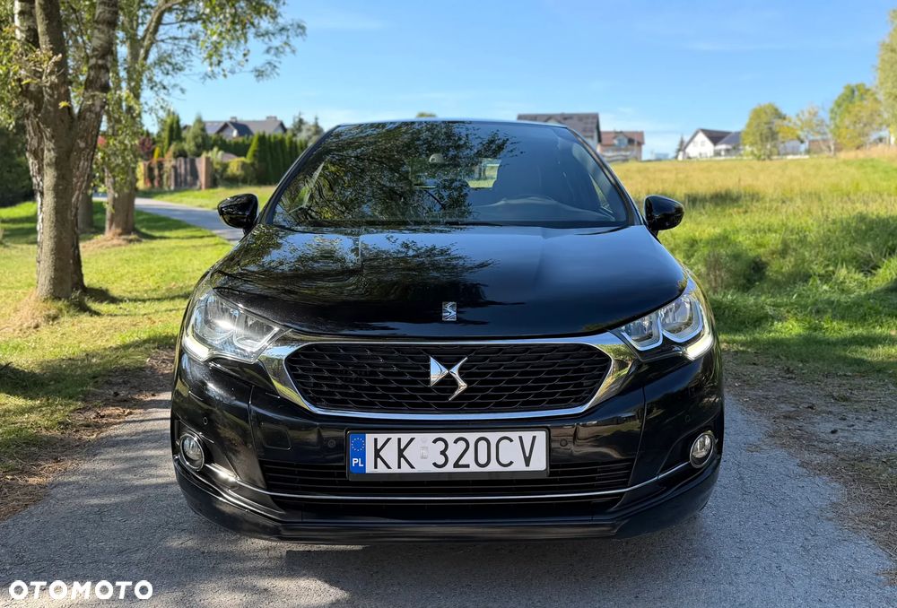 Citroën DS4 PureTech 130 Stop&Start SoChic - 3