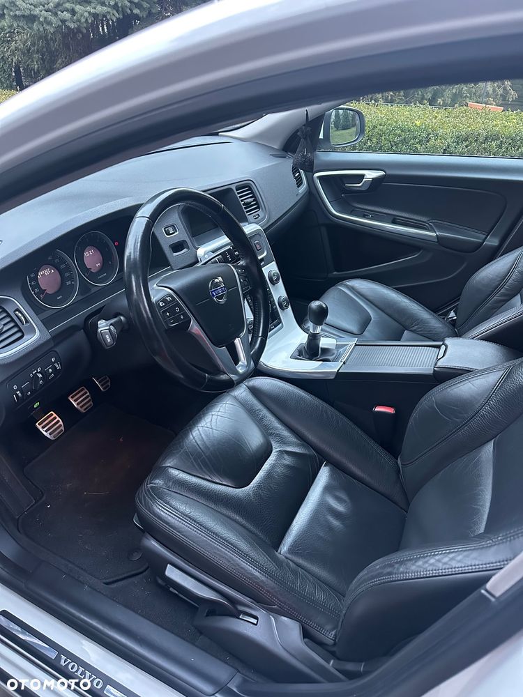 Volvo S60 D2 - 7