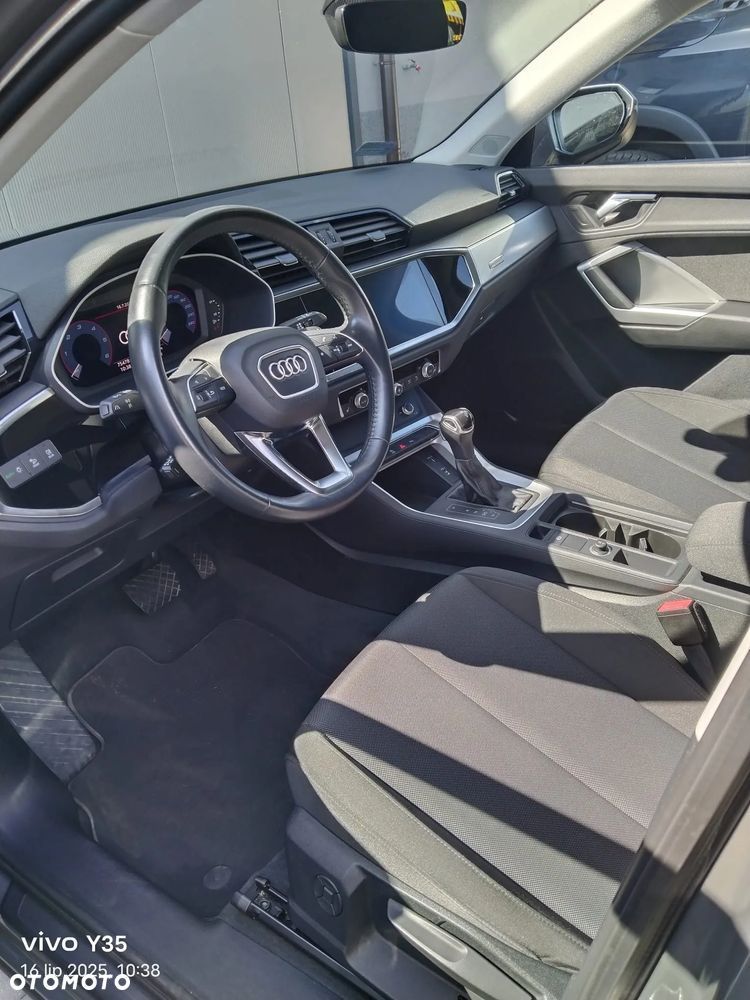 Audi Q3 2.0 TDI S tronic - 21