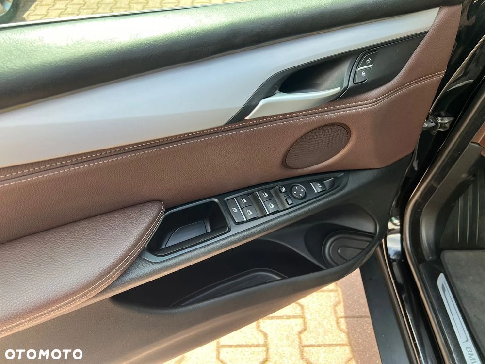 BMW X5 xDrive25d Sport-Aut - 15