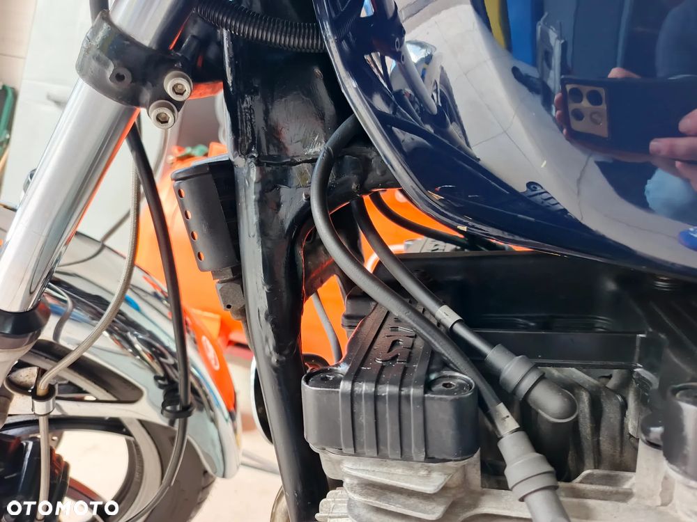 Yamaha XJ - 18