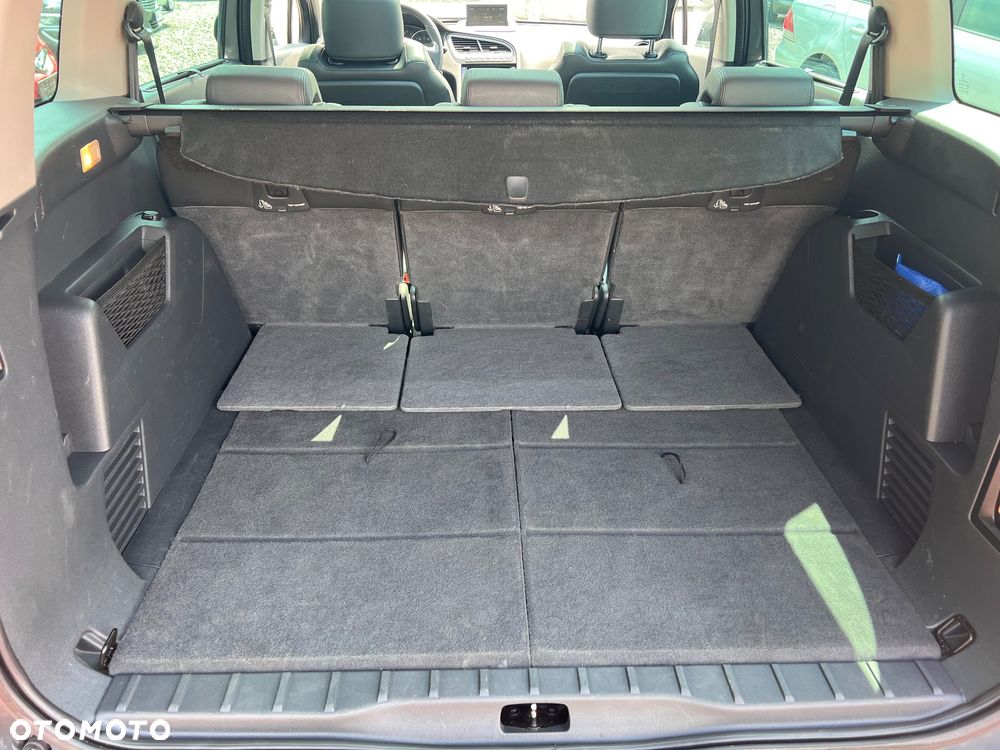 Peugeot 5008 HDI FAP 115 Business-Line - 21