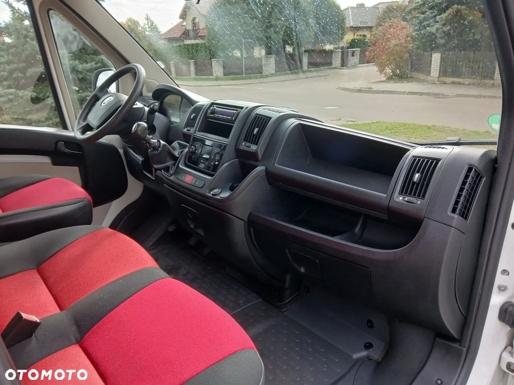 Fiat Ducato - 19