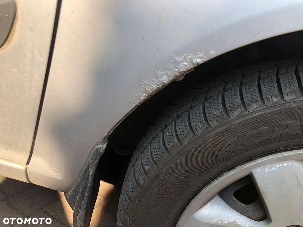 Hyundai Getz - 12