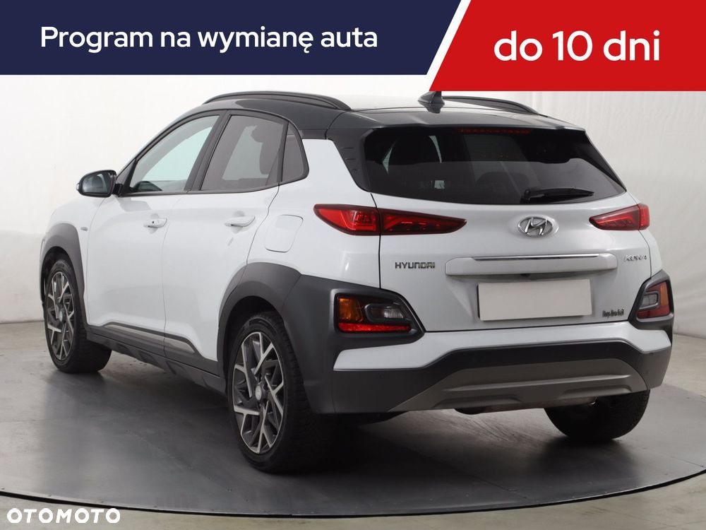 Hyundai Kona - 5