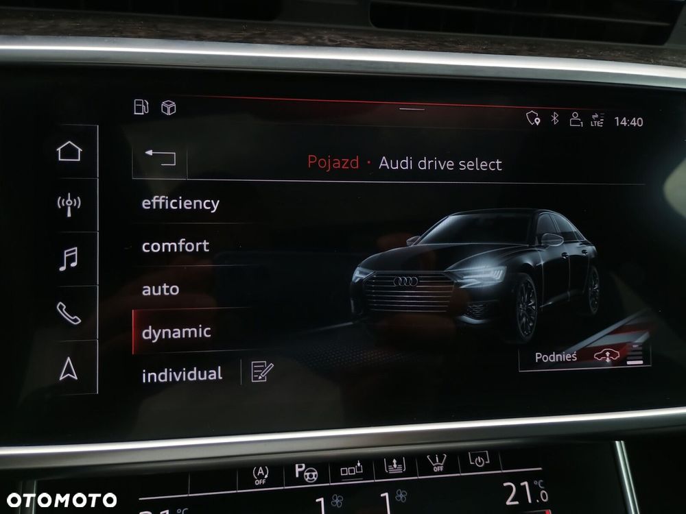 Audi A6 Limousine - 29