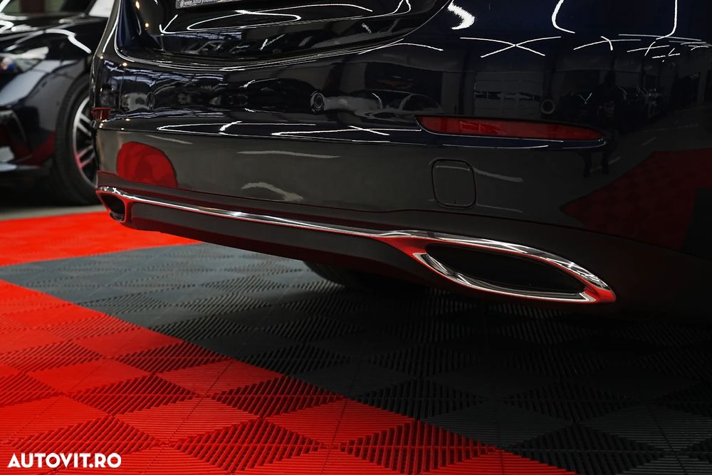 Mercedes-Benz C 220 d T 9G-TRONIC - 33