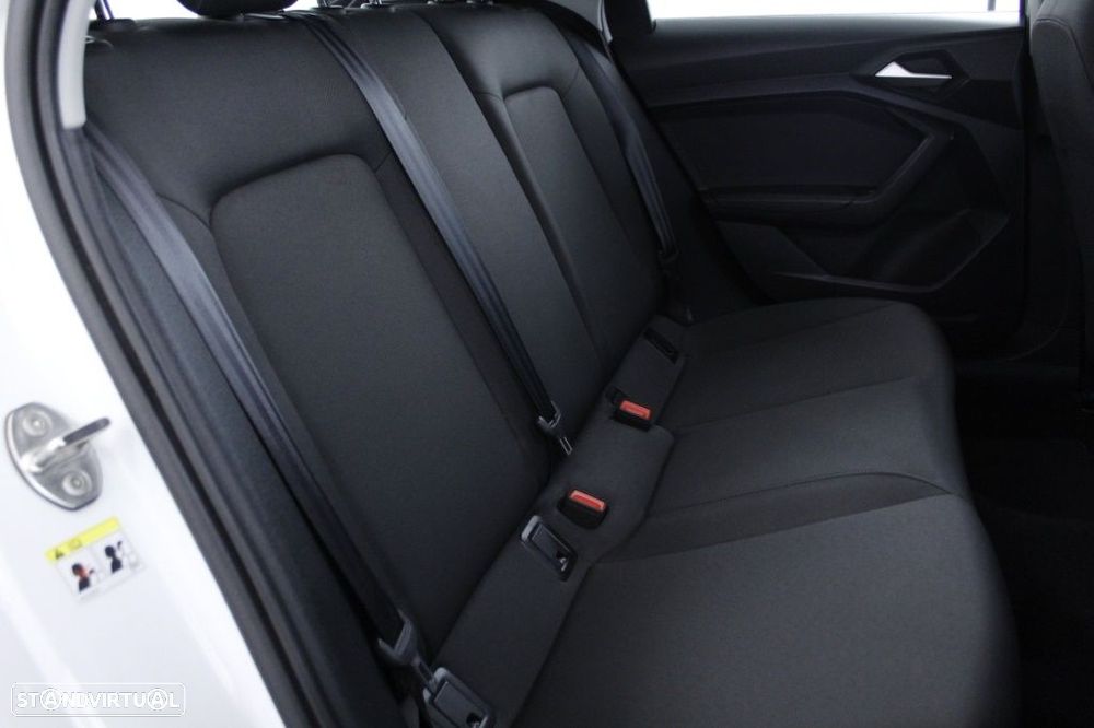 Audi A1 Sportback 25 TFSI Advanced - 16