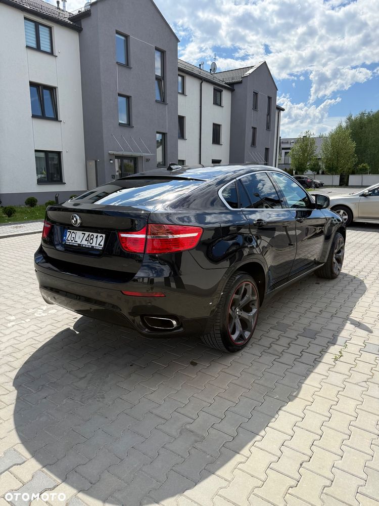 BMW X6 - 4