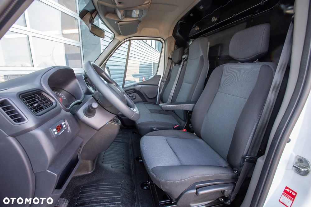 Renault Master L3H2 MAXI 2.3 150KM - 13