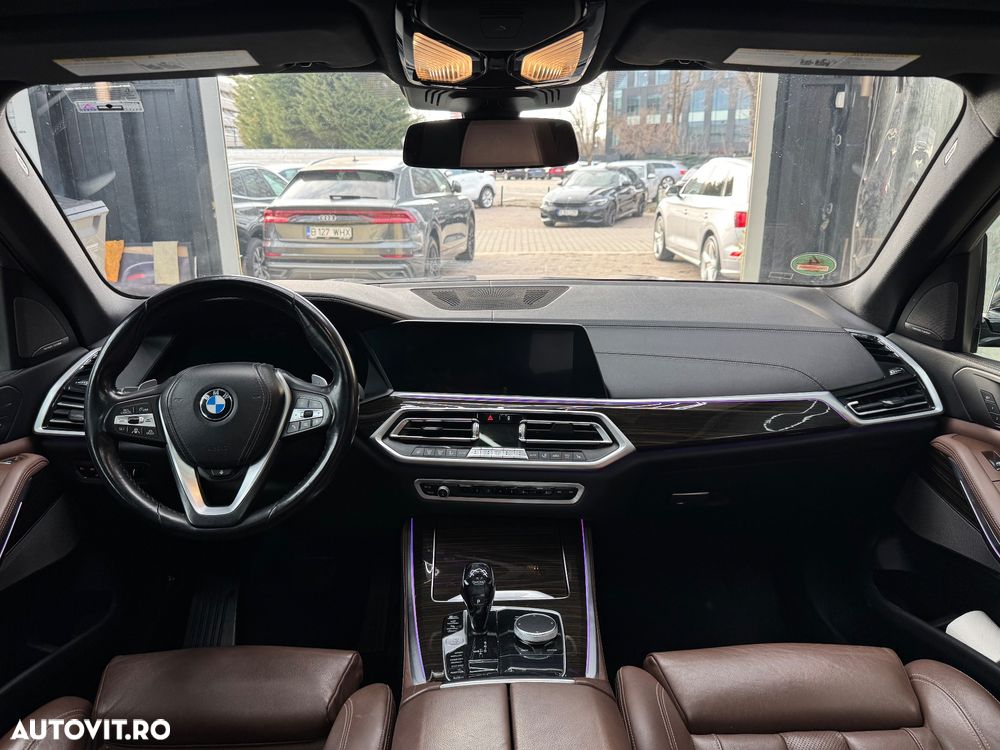 BMW X5 xDrive40i xLine - 16