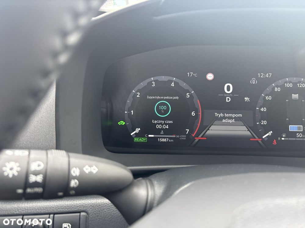 Toyota C-HR 1.8 Hybrid Style - 24