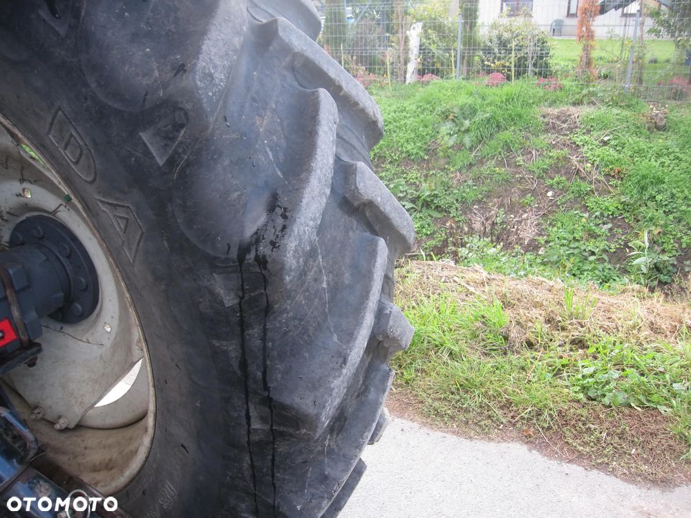 New Holland ts100 - 9