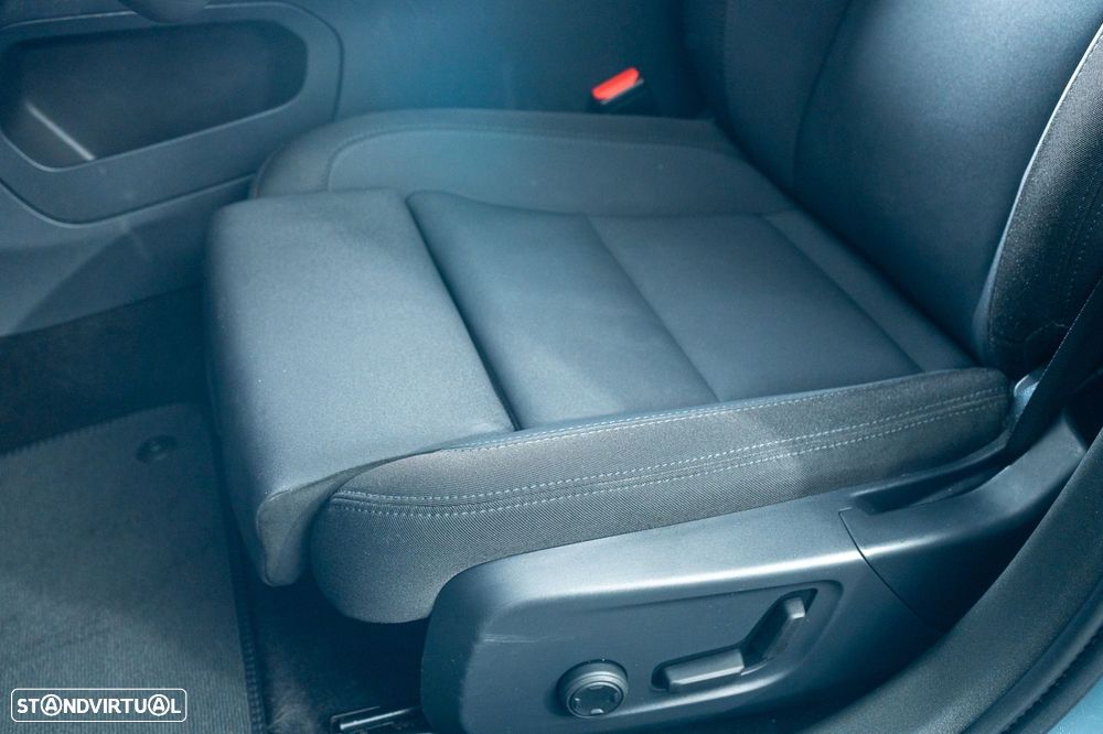 Polestar 2 Long Range 78 kWh AWD - 7