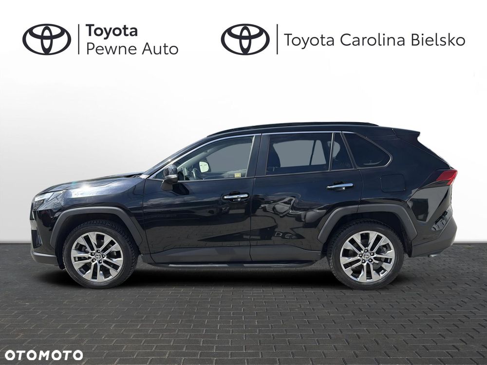 Toyota RAV4 - 3