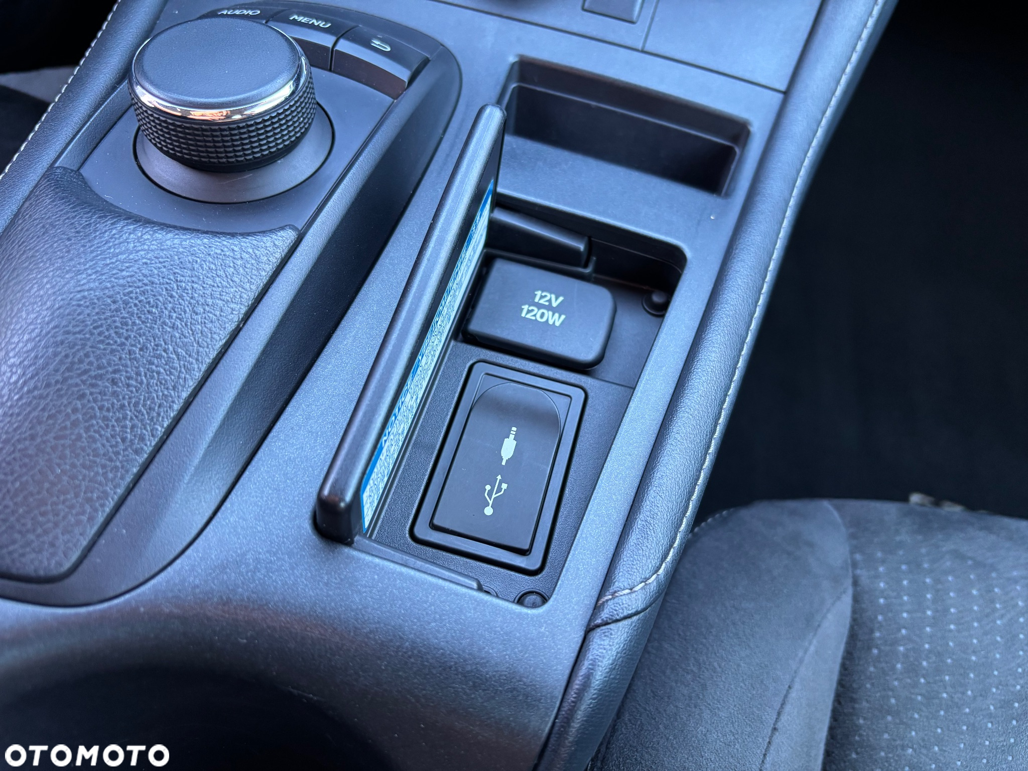 Lexus CT 200h Business - 23