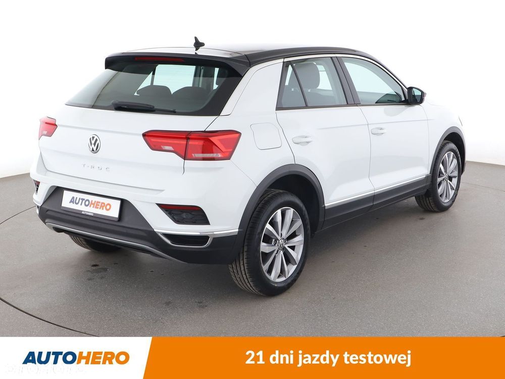 Volkswagen T-Roc 1.0 TSI Premium - 6