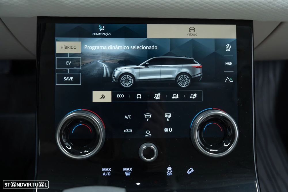 Land Rover Range Rover Velar P400e R-Dynamic S - 43