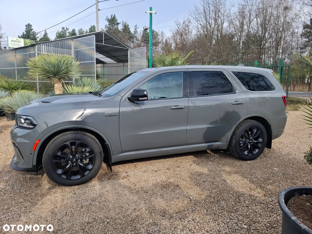 Dodge Durango - 2