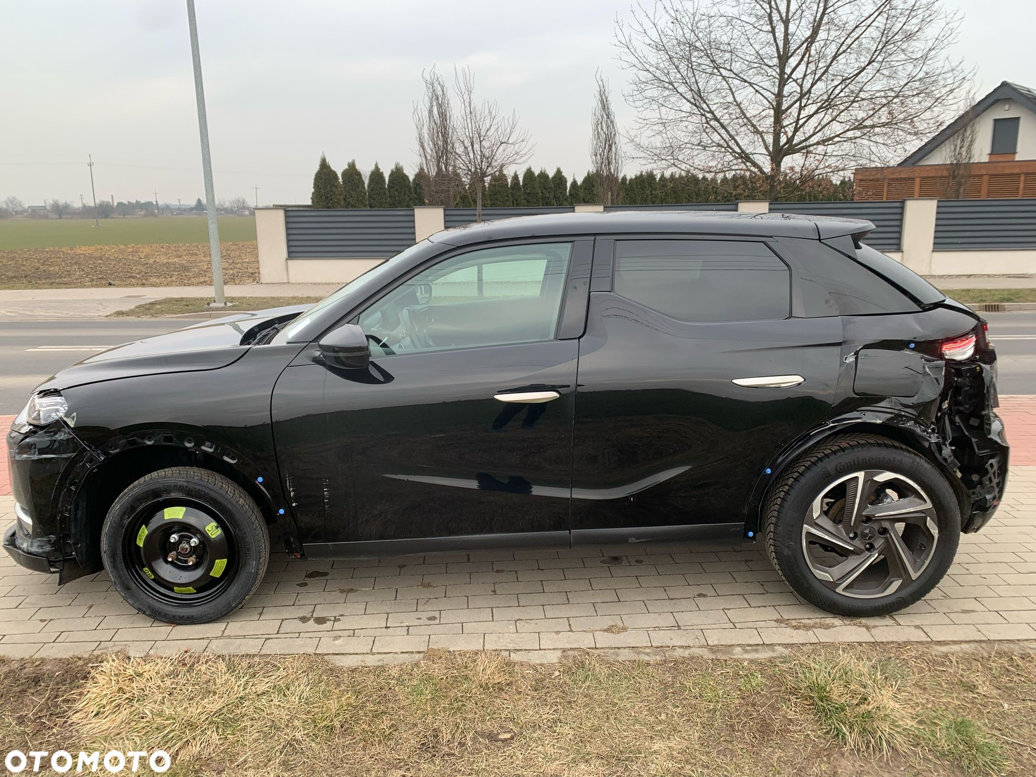 DS Automobiles DS 3 Crossback BlueHDi 130 Esprit de Voyage - 6
