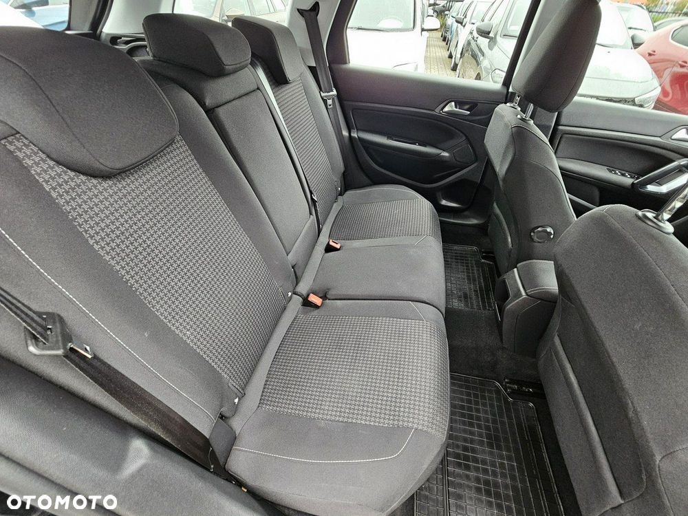 Peugeot 308 BlueHDi 130 Stop & Start Active Pack - 28