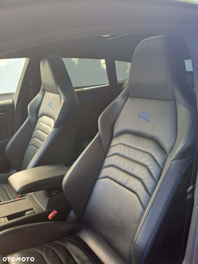 Volkswagen Arteon - 11