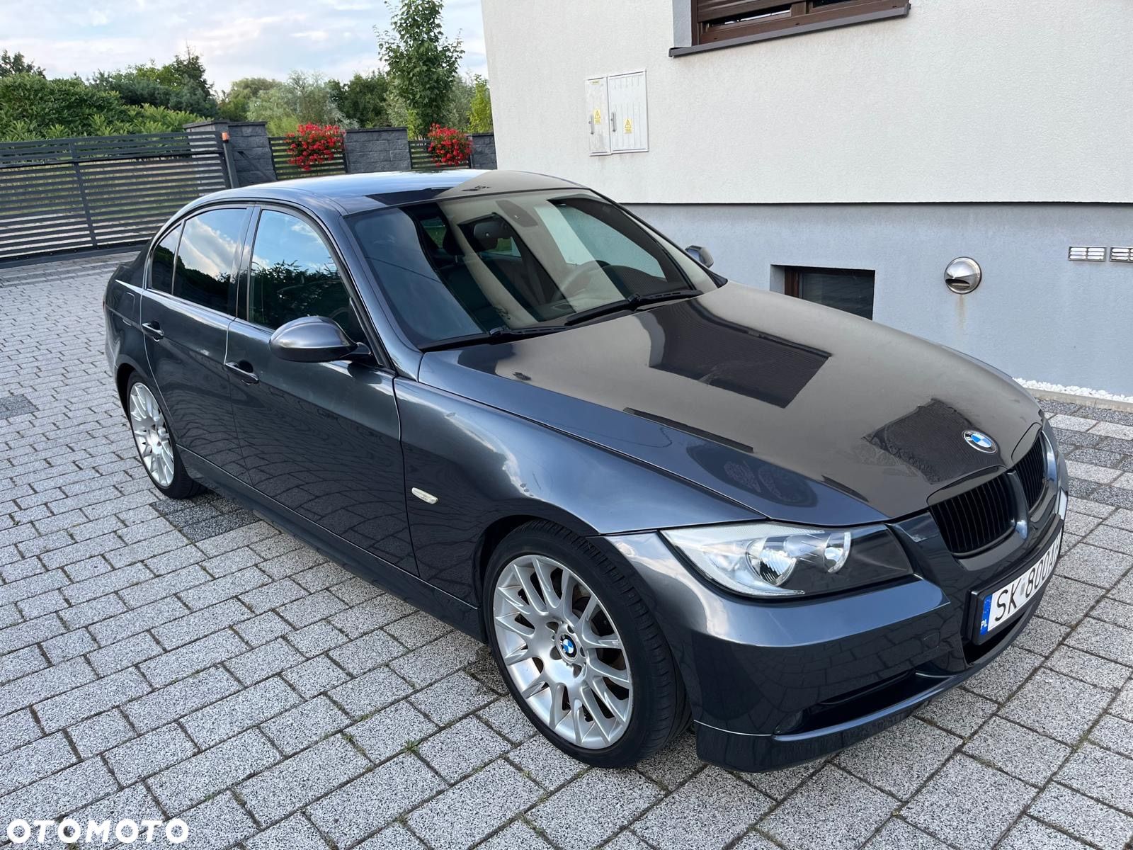 BMW Seria 3 320d - 3
