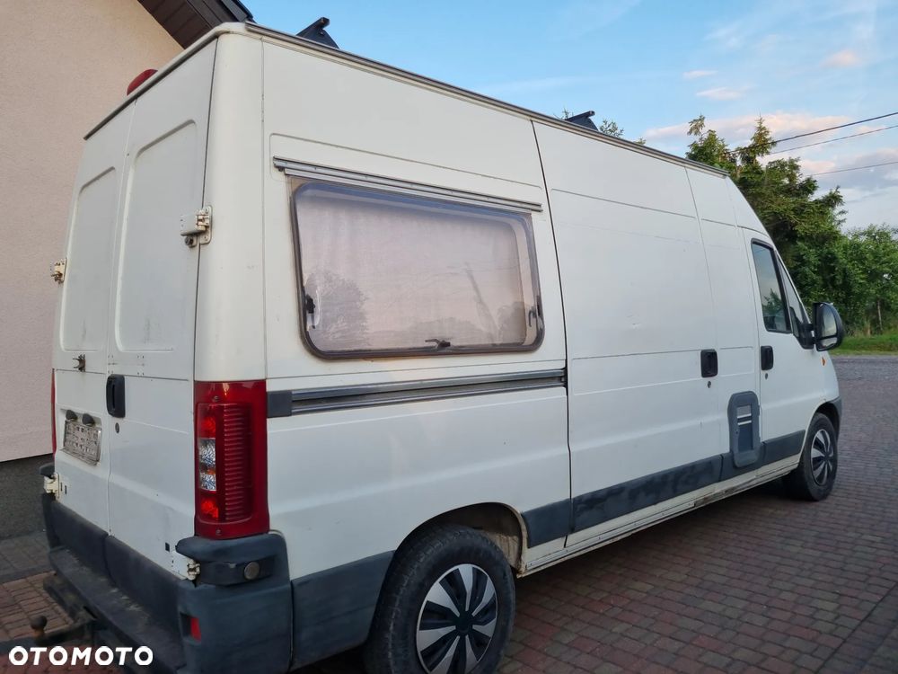 Fiat Ducato - 6