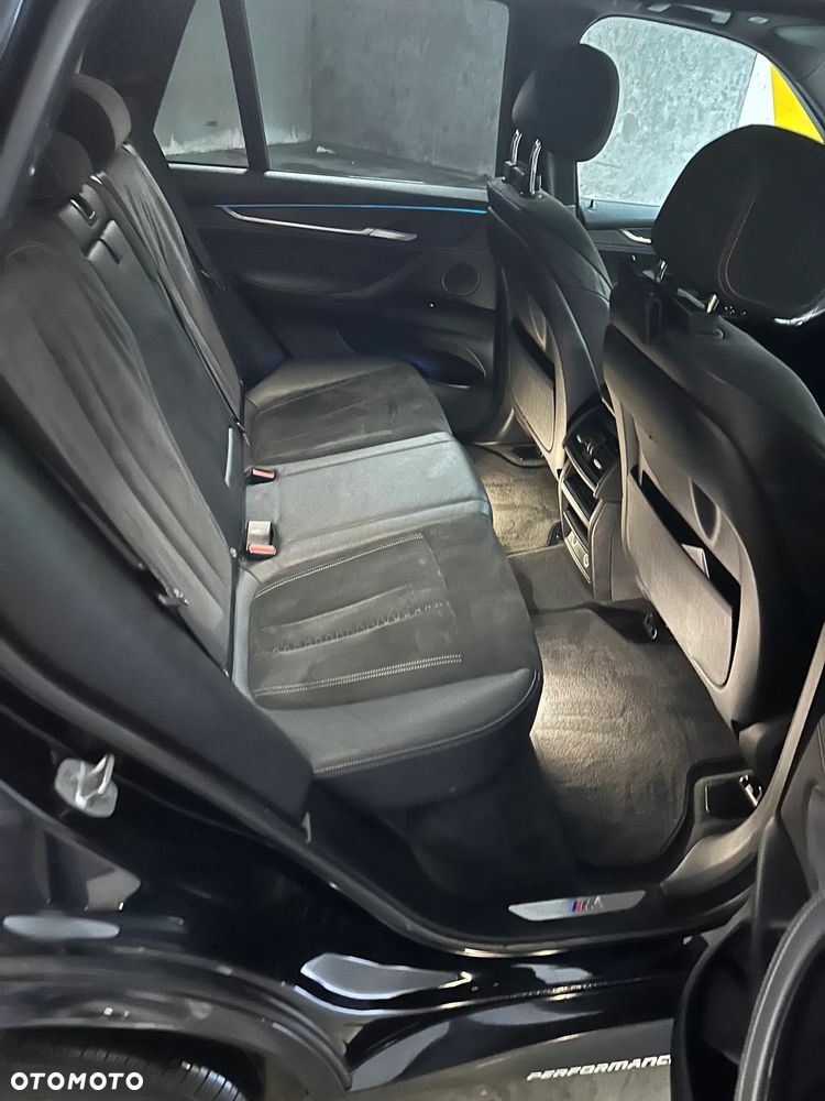 BMW X5 - 19