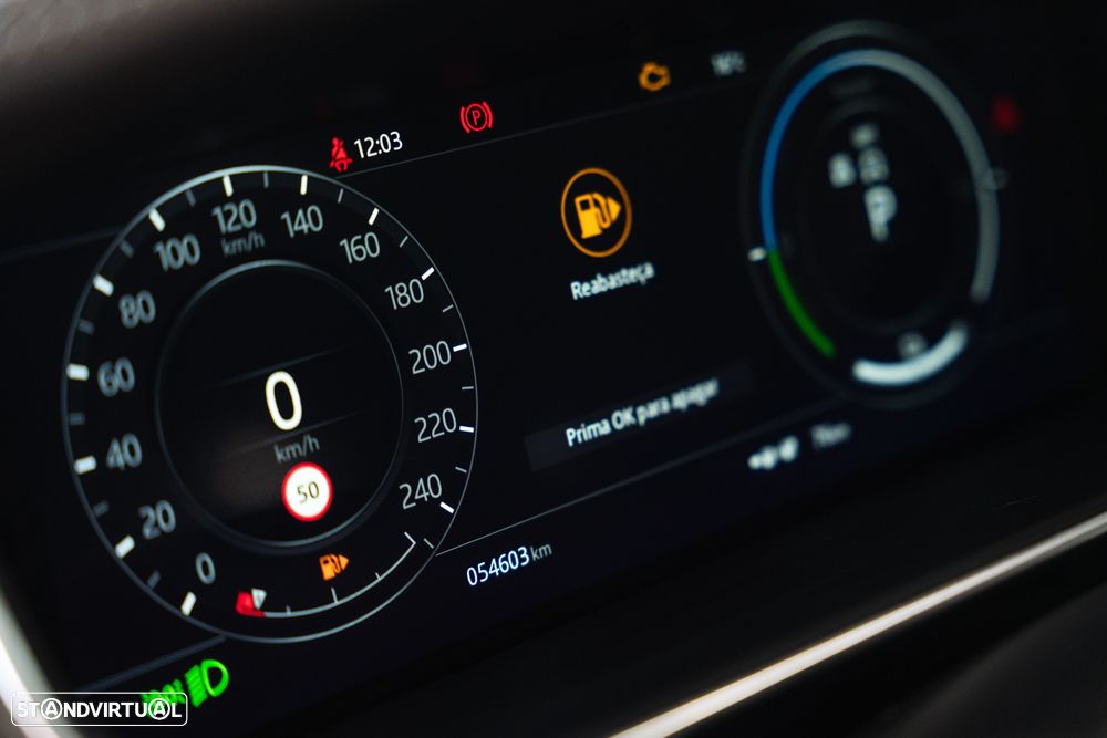 Land Rover Range Rover Sport 2.0 Si4 PHEV Autobiography Dynamic - 13