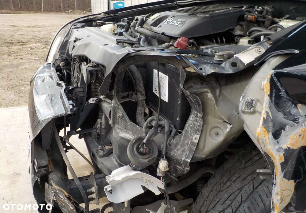 Toyota Land Cruiser - 11