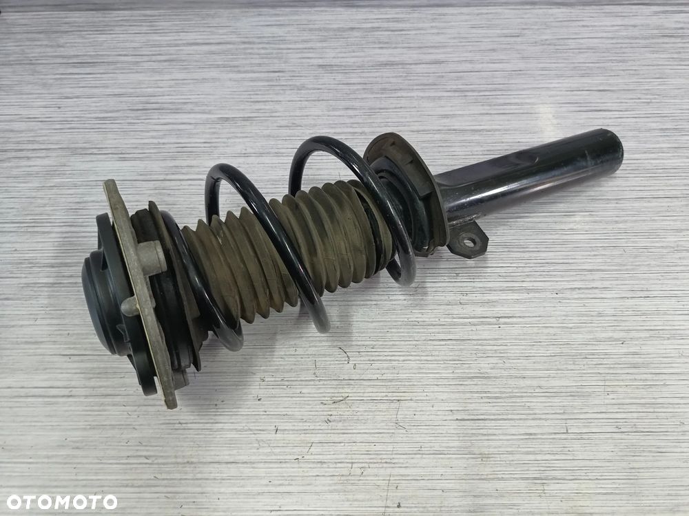 MINI Cooper F55 Amortyzator prawy przód 6870818 - 4