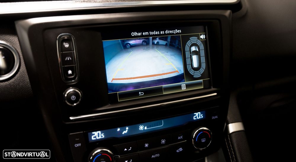 Renault Kadjar 1.5 dCi Exclusive - 6