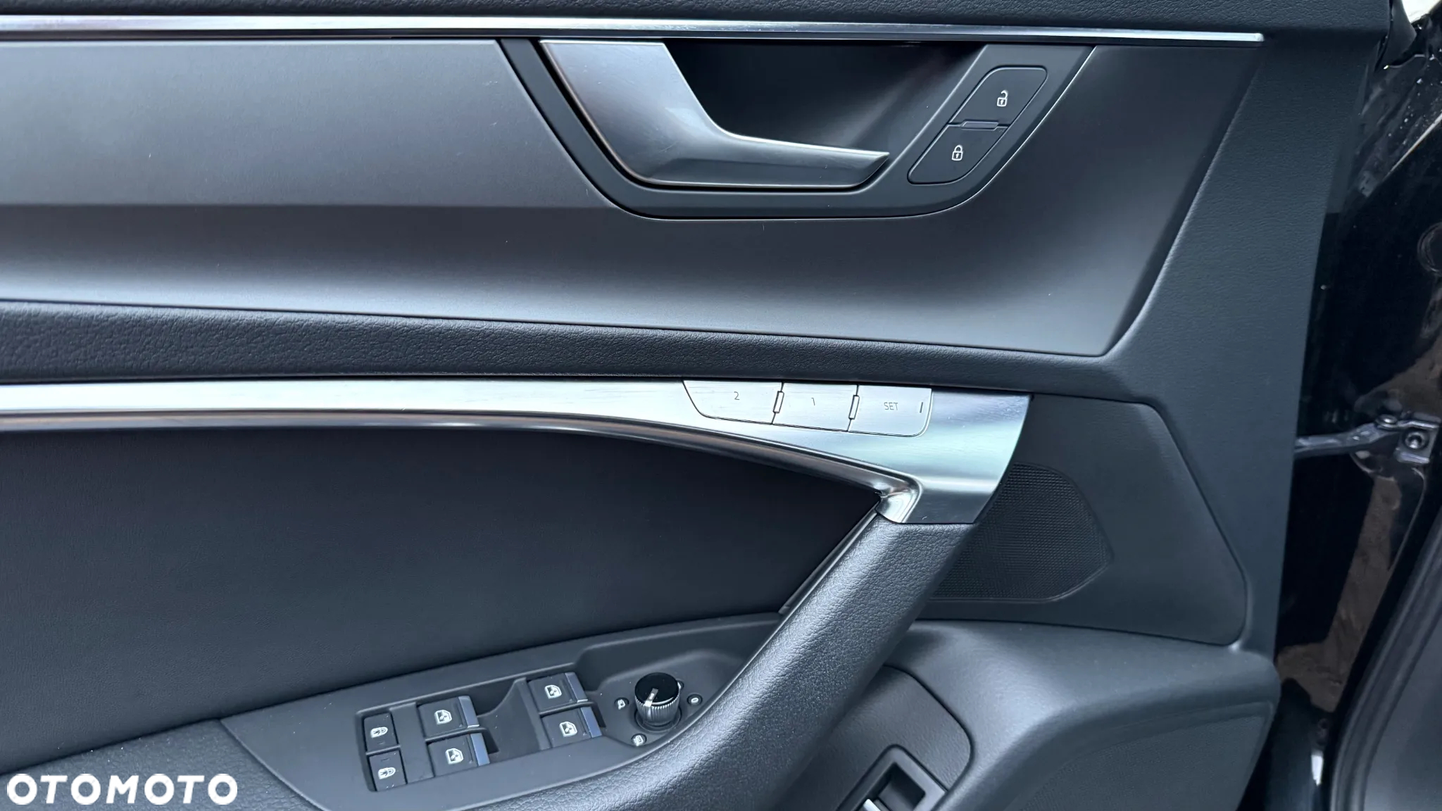 Audi A6 40 TDI quattro S tronic S line - 21