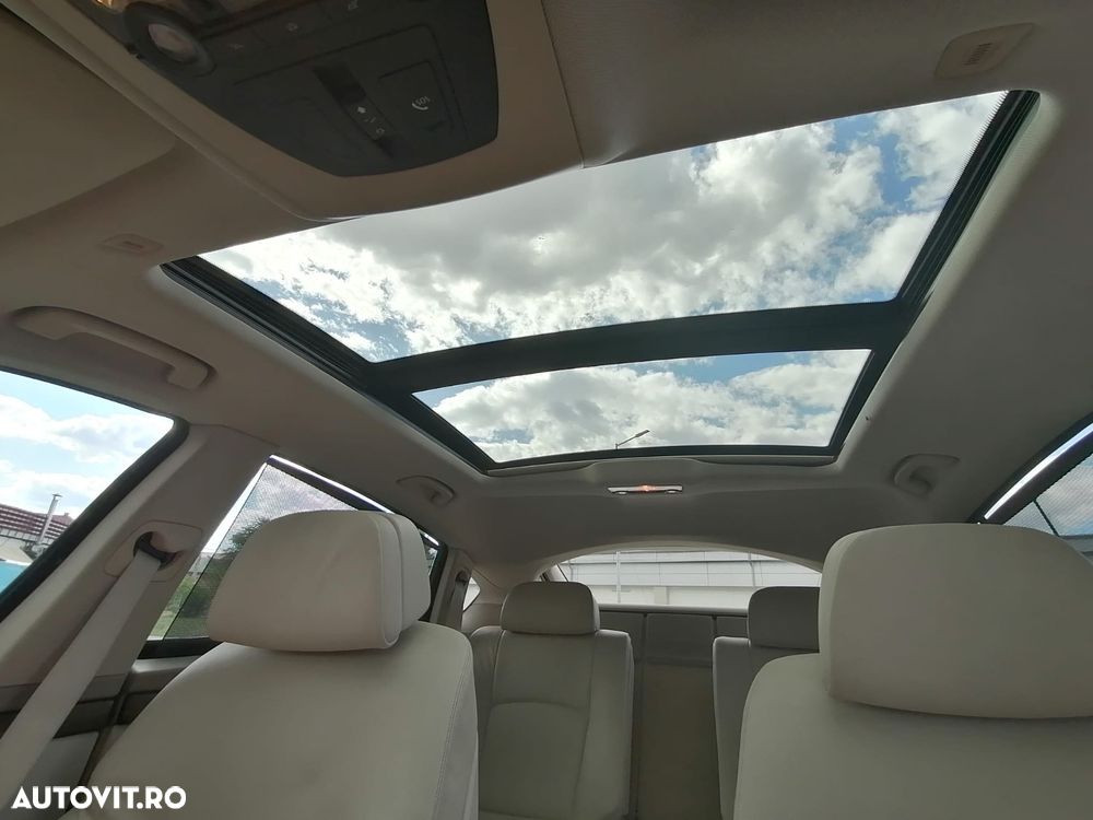 BMW Seria 5 - 4