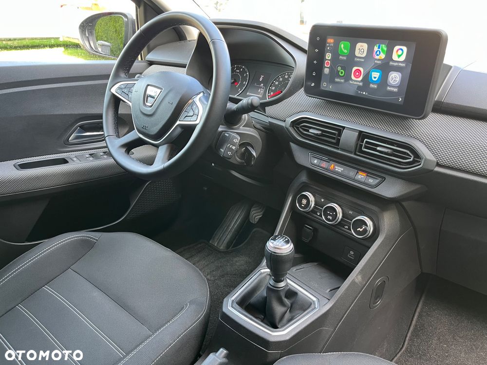 Dacia Sandero - 17