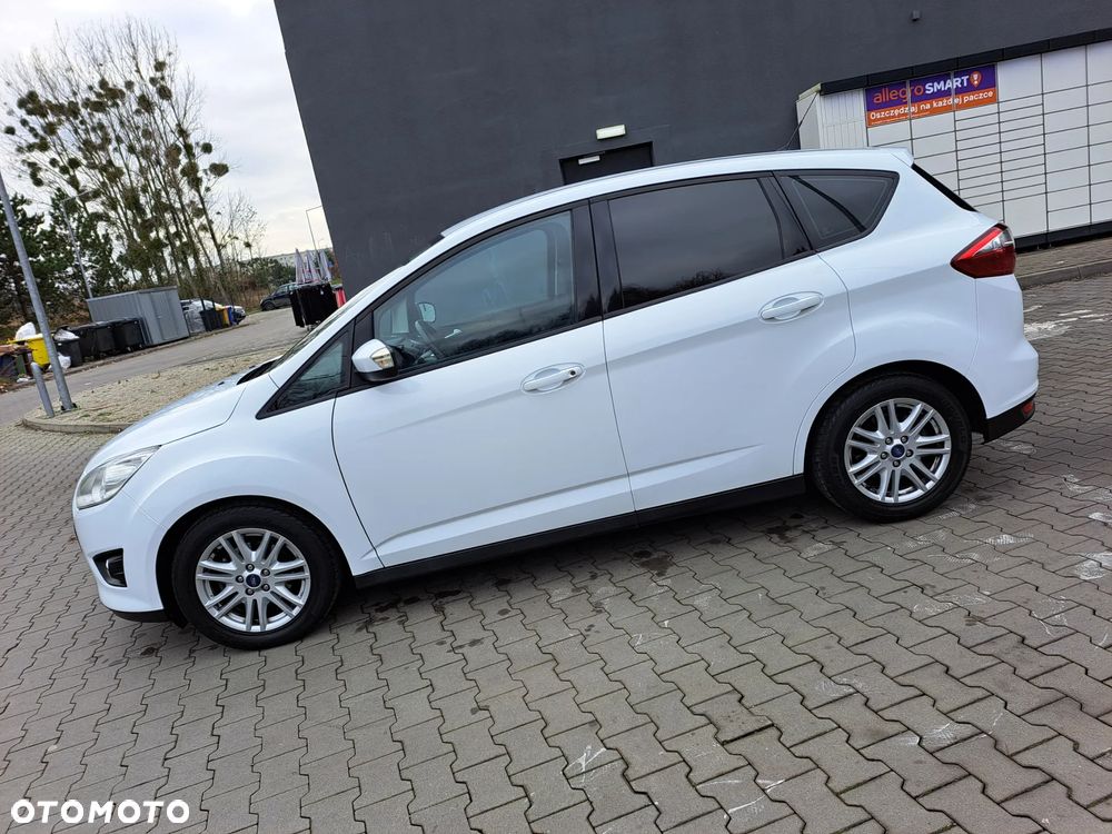Ford C-MAX - 8